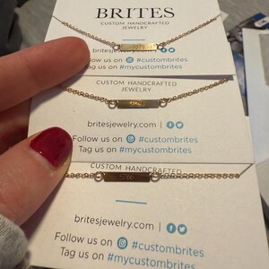 Lauren added a photo of their purchase