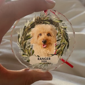 Christopher added a photo of their purchase