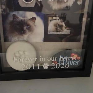 Tami added a photo of their purchase