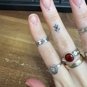 Bethany added a photo of their purchase