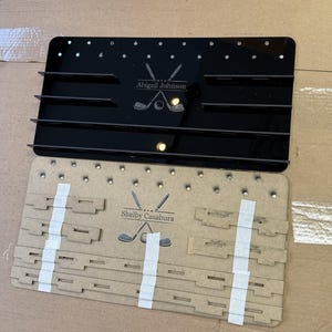 Drew added a photo of their purchase