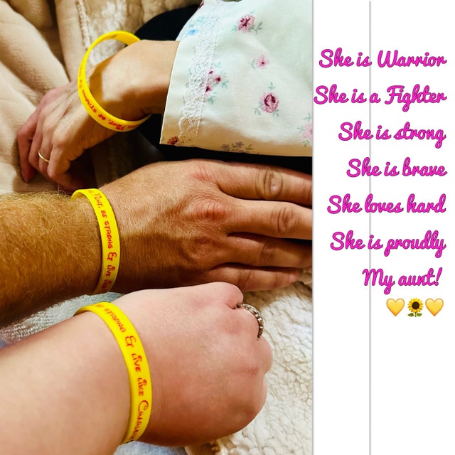 Custom Silicone Wristbands - Personalized Rubber Bracelets For Events, Fundraisers & Awareness