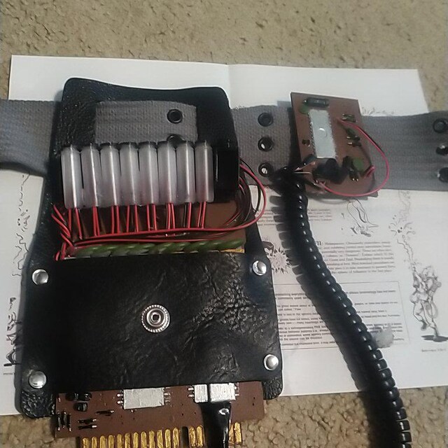 GB Gizmo Kit - Etsy