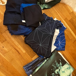 Sarah added a photo of their purchase