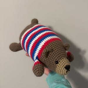 TheSaltyStitchByGabs added a photo of their purchase