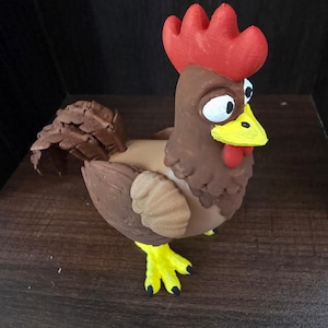 John added a photo of their purchase