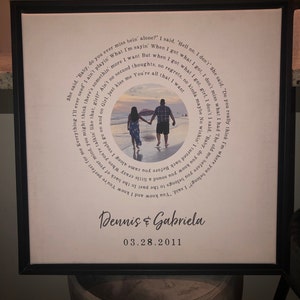 Liz added a photo of their purchase