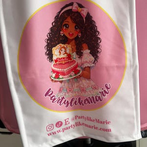 Marie added a photo of their purchase