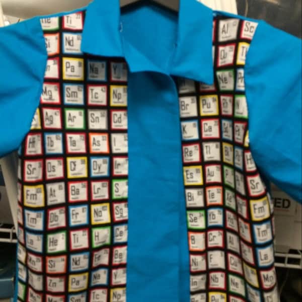 Bowling Shirt Pattern for Tweens, Teens and Adults, PDF Sewing Pattern ...