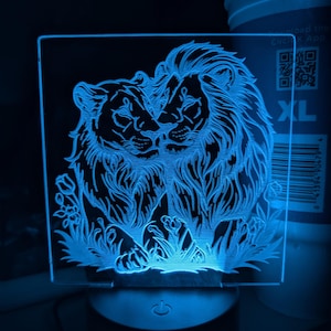 Derek added a photo of their purchase