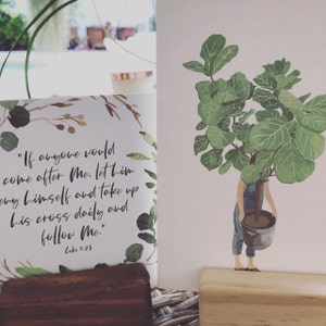 Etsy buyer added a photo of their purchase