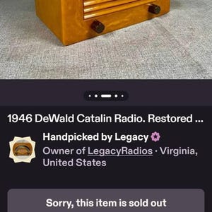 ChMc added a photo of their purchase