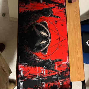 Frederick a ajouté une photo de son achat