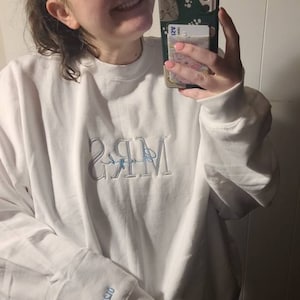 Victoria added a photo of their purchase