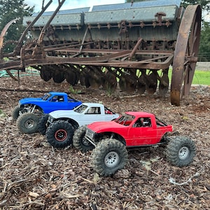 Gage added a photo of their purchase