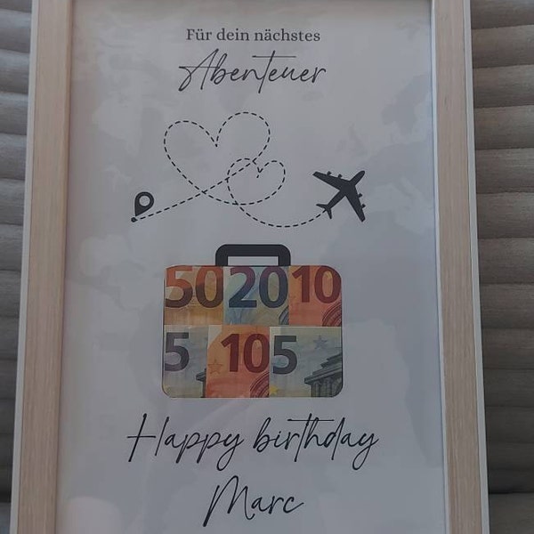 Geldgeschenk Weihnachten Weihnachtsgeschenk Geld Weihnachten Geld Geld