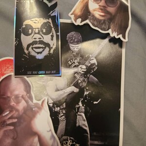 Theresa added a photo of their purchase