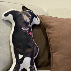Comprador de Etsy ha añadido una foto de su compra