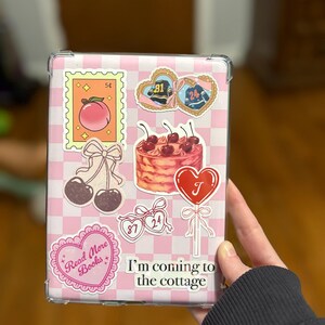 Vanessa added a photo of their purchase