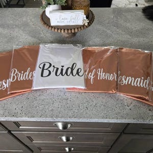 Crystal added a photo of their purchase