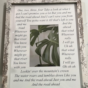 Trisha added a photo of their purchase