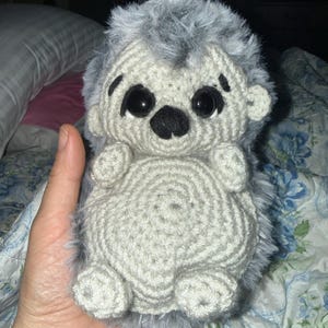 Gina added a photo of their purchase