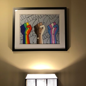 Nicholas added a photo of their purchase