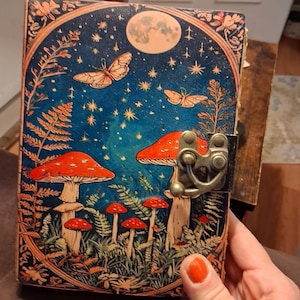 Bobbie hat ein Foto des gekauften Artikels hinzugefügt