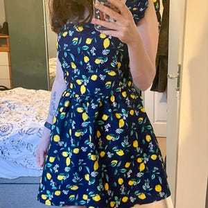 Laura added a photo of their purchase