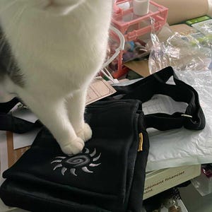 Anik added a photo of their purchase
