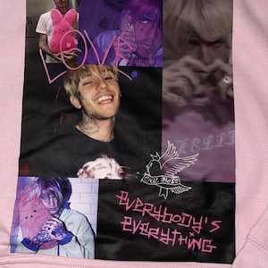 Ash added a photo of their purchase