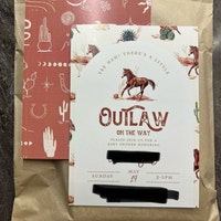 Cowgirl Diaper Raffle Sign, Girl's Western Diaper Raffle Sign, Western ...