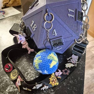 Ivy added a photo of their purchase