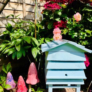 Denise added a photo of their purchase