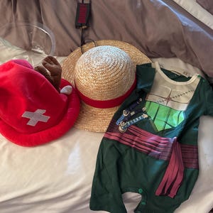 Carley added a photo of their purchase