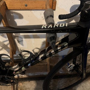 Randi added a photo of their purchase