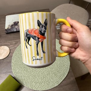Juliana added a photo of their purchase