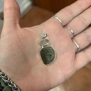 ester added a photo of their purchase