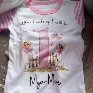 Rachel added a photo of their purchase