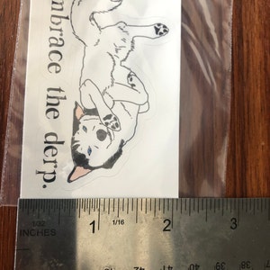 Whitney added a photo of their purchase