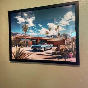 Nancy added a photo of their purchase