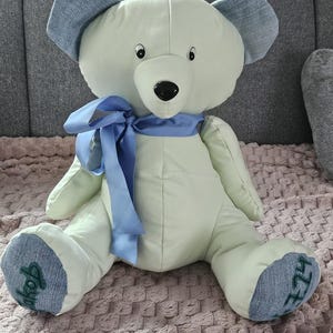 Silvia added a photo of their purchase