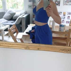 Maria ha aggiunto una foto del proprio acquisto