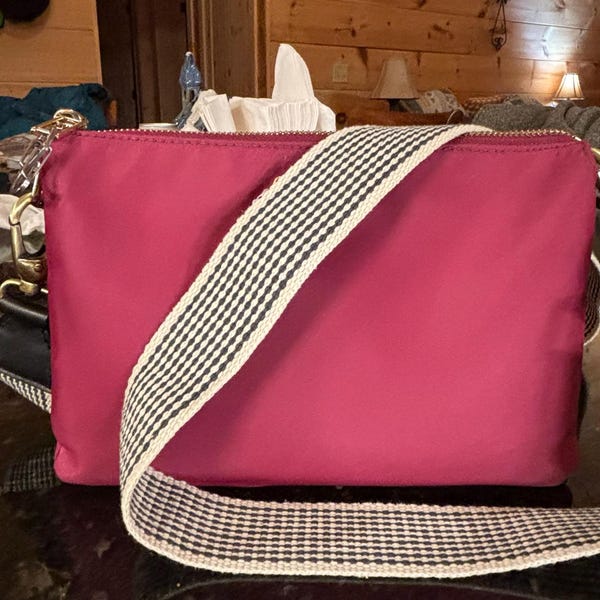 Soft Leather Bucket Large Capacity Handbag Crossbody Bag