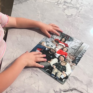 Keisha added a photo of their purchase