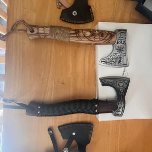 Shawn added a photo of their purchase