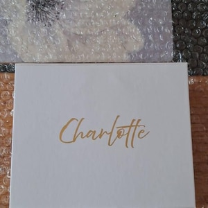 Jill added a photo of their purchase