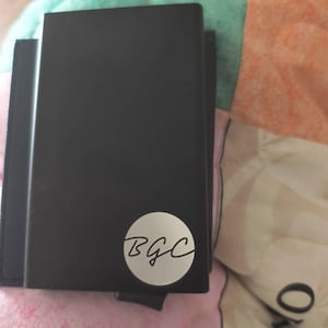 Gail added a photo of their purchase