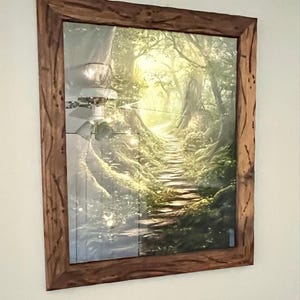 Kimberly added a photo of their purchase
