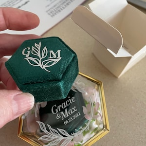 Gracie added a photo of their purchase